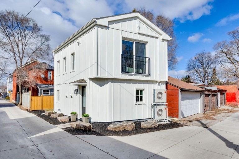 45 Montye Avenue, Toronto, Ontario, Canada photo 32