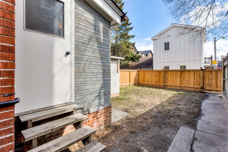 45 Montye Avenue, Toronto, Ontario, Canada photo 27