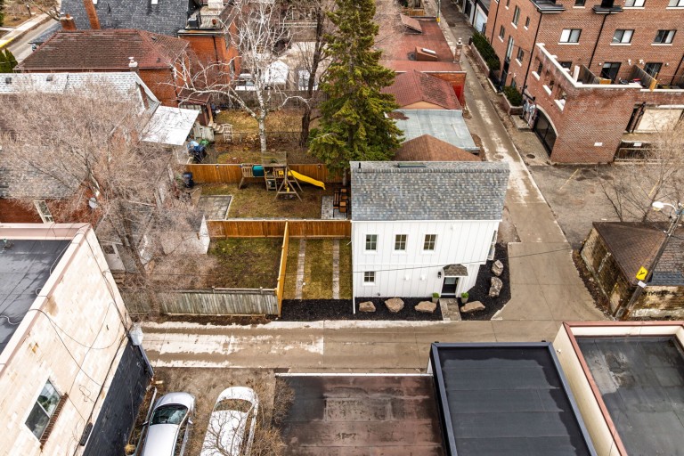 45 Montye Avenue, Toronto, Ontario, Canada photo 50