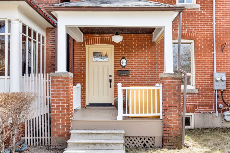 45 Montye Avenue, Toronto, Ontario, Canada photo 6