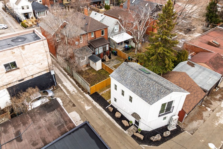 45 Montye Avenue, Toronto, Ontario, Canada photo 49