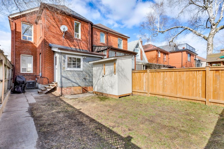 45 Montye Avenue, Toronto, Ontario, Canada photo 28