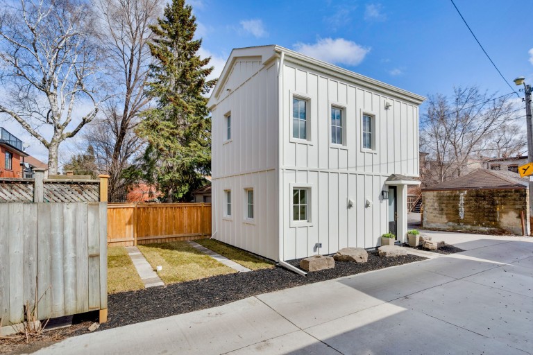 45 Montye Avenue, Toronto, Ontario, Canada photo 31