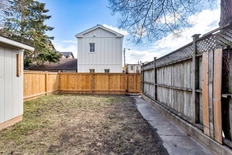 45 Montye Avenue, Toronto, Ontario, Canada photo 29