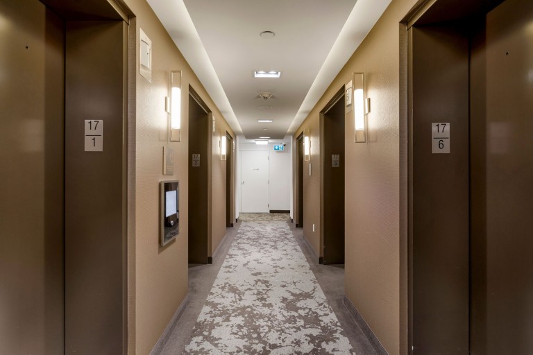 30 Shore Breeze Drive, Suite 1712, Toronto, Ontario, Canada photo 3