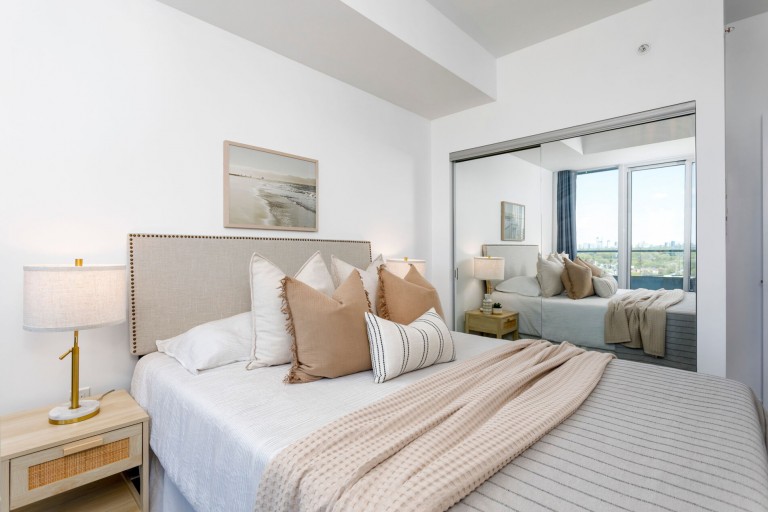 30 Shore Breeze Drive, Suite 1712, Toronto, Ontario, Canada photo 18
