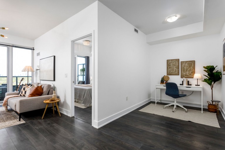 30 Shore Breeze Drive, Suite 1712, Toronto, Ontario, Canada photo 15