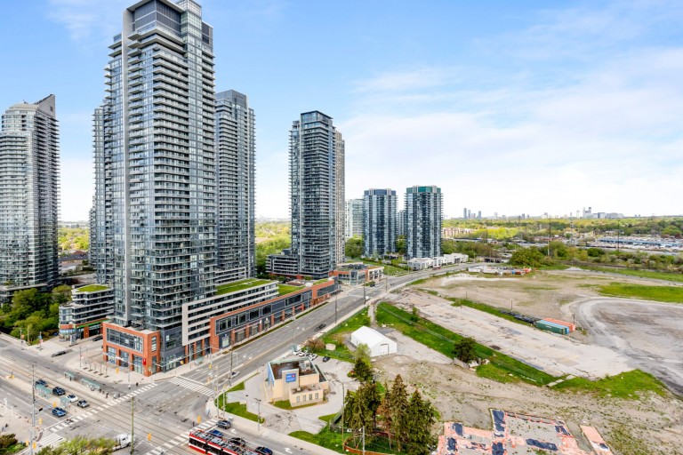 30 Shore Breeze Drive, Suite 1712, Toronto, Ontario, Canada photo 31