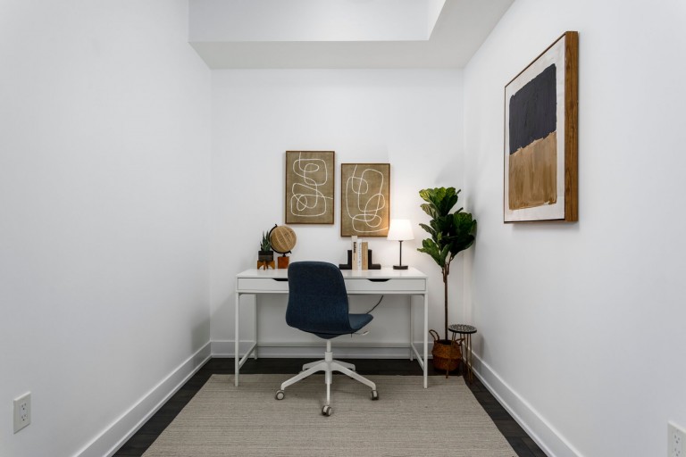 30 Shore Breeze Drive, Suite 1712, Toronto, Ontario, Canada photo 20