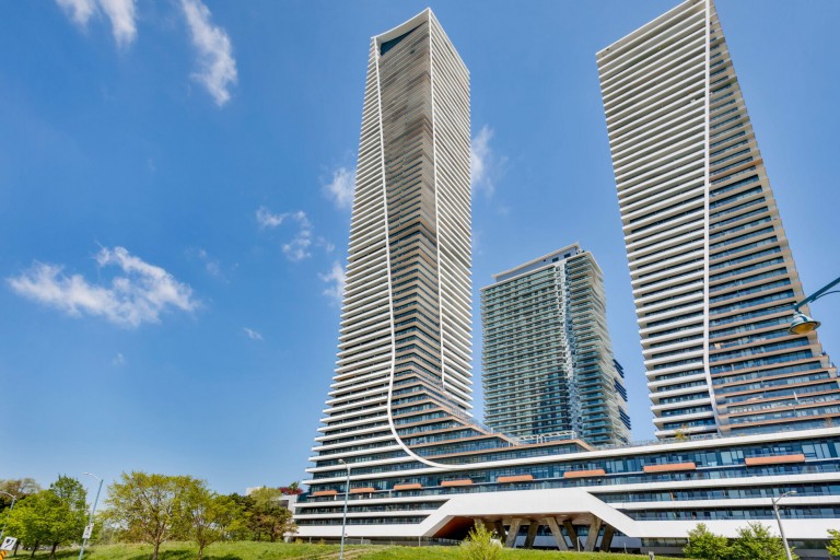 30 Shore Breeze Drive, Suite 1712, Toronto, Ontario, Canada photo 39