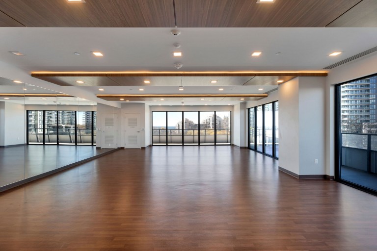 30 Shore Breeze Drive, Suite 1712, Toronto, Ontario, Canada photo 38
