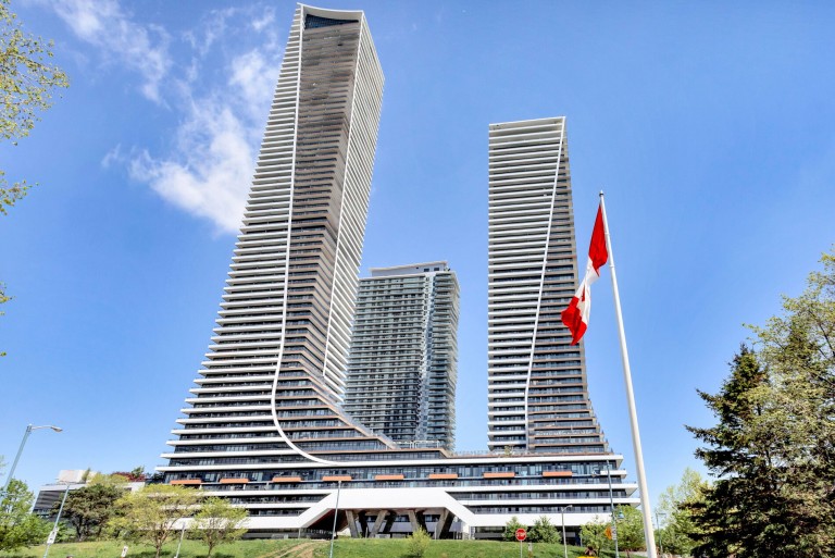 30 Shore Breeze Drive, Suite 1712, Toronto, Ontario, Canada photo 1