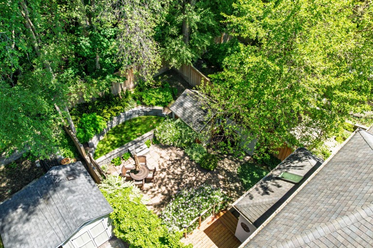 3 Humbercrest Boulevard, Toronto, Ontario, Canada photo 43