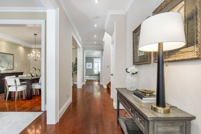 3 Humbercrest Boulevard, Toronto, Ontario, Canada photo 3