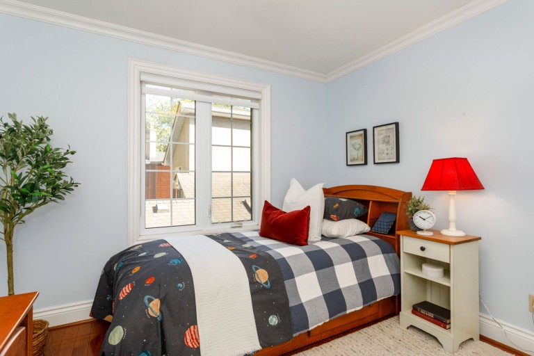 3 Humbercrest Boulevard, Toronto, Ontario, Canada photo 31