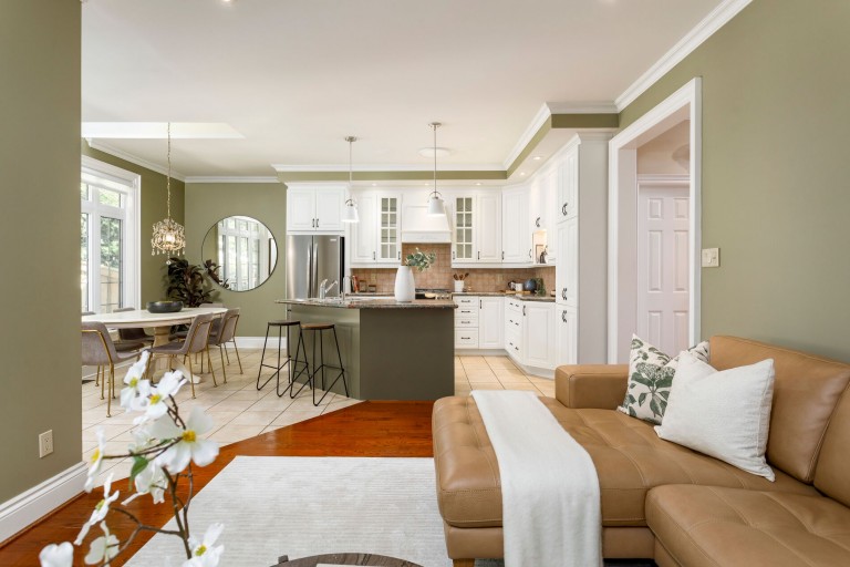 3 Humbercrest Boulevard, Toronto, Ontario, Canada photo 16