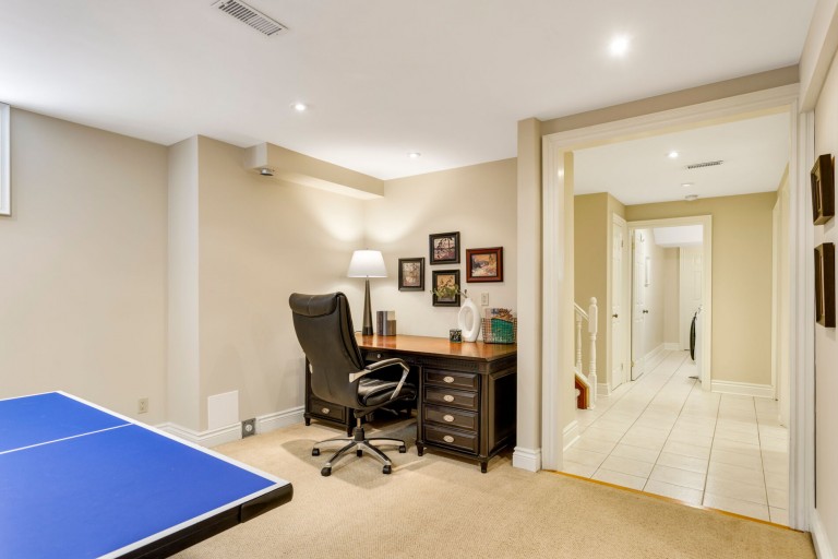 3 Humbercrest Boulevard, Toronto, Ontario, Canada photo 33