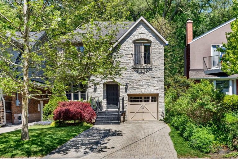 3 Humbercrest Boulevard, Toronto, Ontario, Canada photo 1