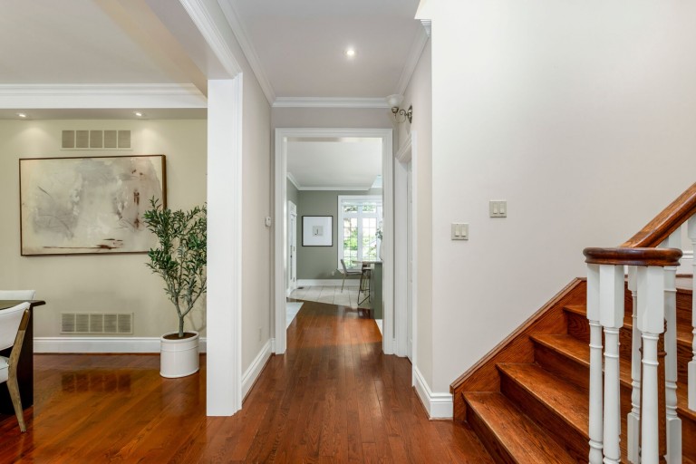 3 Humbercrest Boulevard, Toronto, Ontario, Canada photo 10