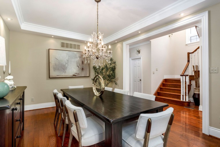 3 Humbercrest Boulevard, Toronto, Ontario, Canada photo 8