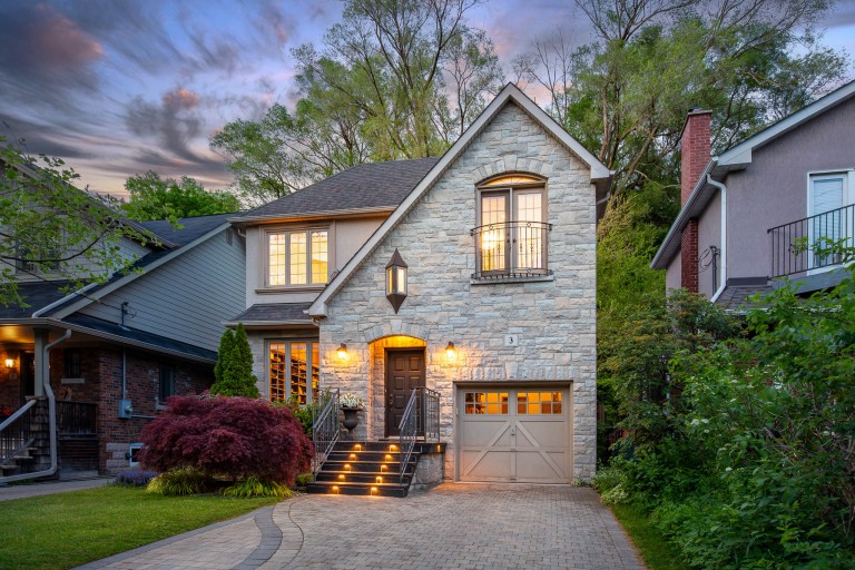 3 Humbercrest Boulevard, Toronto, Ontario, Canada photo 1