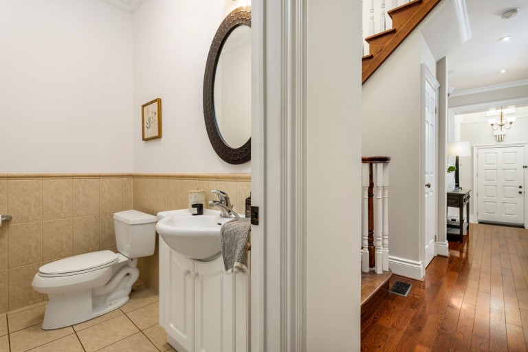 3 Humbercrest Boulevard, Toronto, Ontario, Canada photo 9
