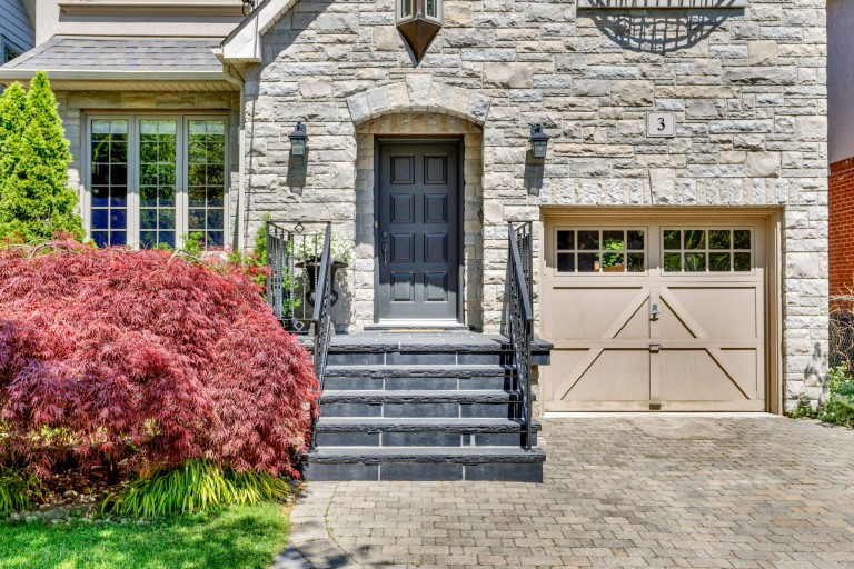 3 Humbercrest Boulevard, Toronto, Ontario, Canada photo 2
