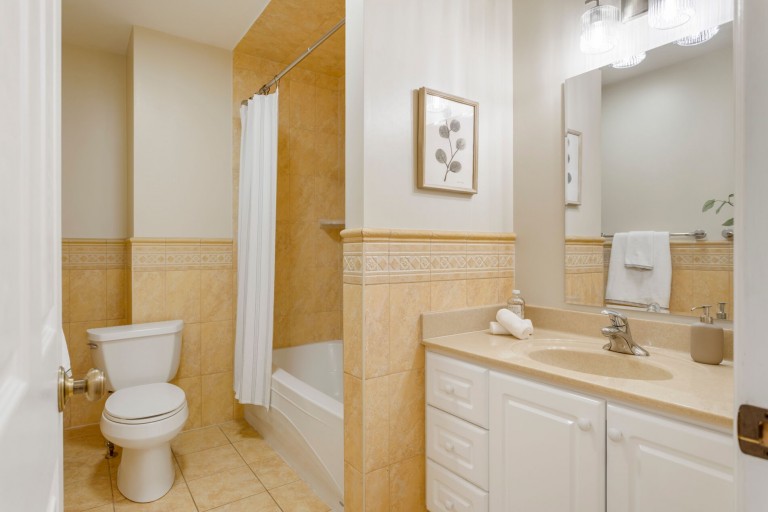 3 Humbercrest Boulevard, Toronto, Ontario, Canada photo 32
