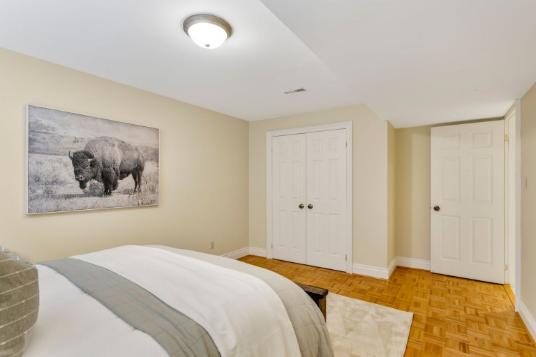 3 Humbercrest Boulevard, Toronto, Ontario, Canada photo 39