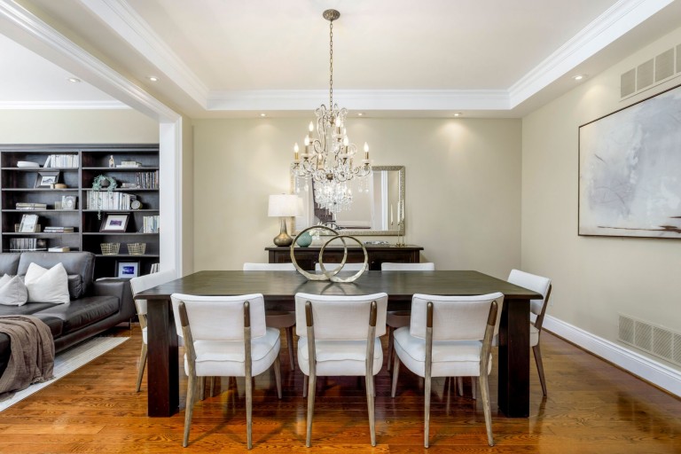 3 Humbercrest Boulevard, Toronto, Ontario, Canada photo 7