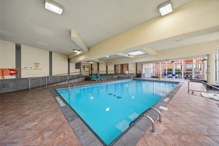 6 Humberline Dr Suite 202, Toronto, Ontario, Canada photo 41