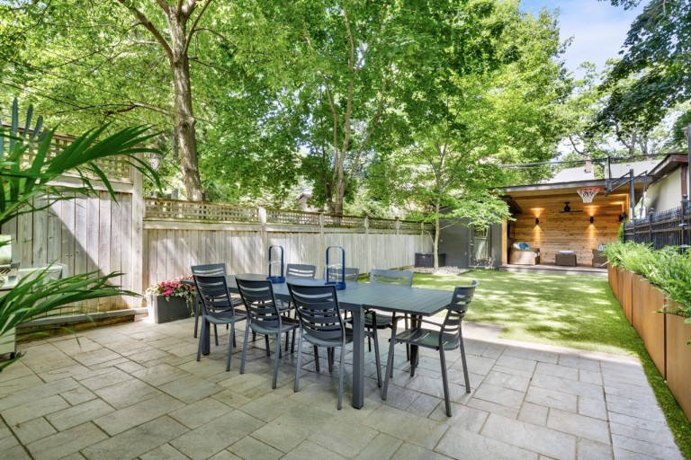 311 Armadale Avenue, Toronto, Ontario, Canada