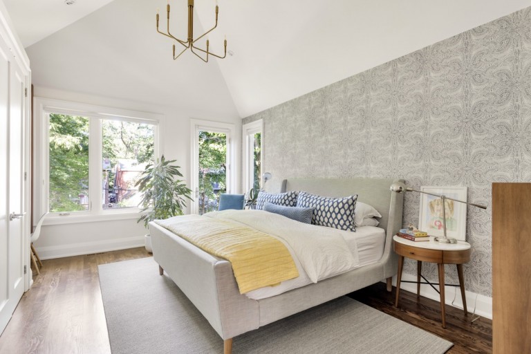 311 Armadale Avenue, Toronto, Ontario, Canada