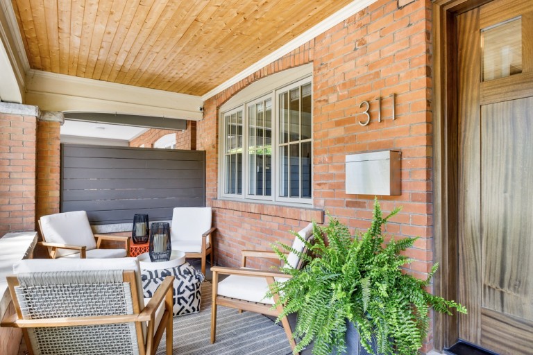 311 Armadale Avenue, Toronto, Ontario, Canada