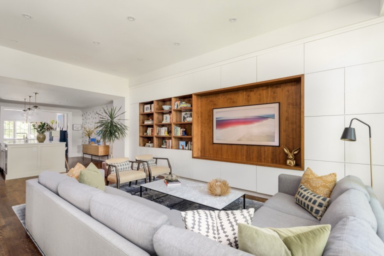 311 Armadale Avenue, Toronto, Ontario, Canada
