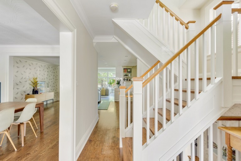 311 Armadale Avenue, Toronto, Ontario, Canada