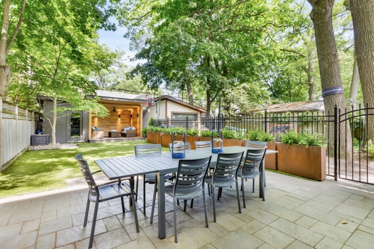 311 Armadale Avenue, Toronto, Ontario, Canada