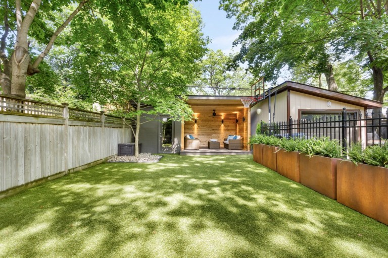 311 Armadale Avenue, Toronto, Ontario, Canada
