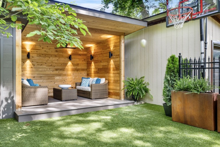 311 Armadale Avenue, Toronto, Ontario, Canada