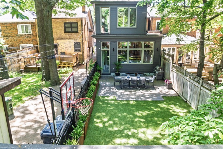 311 Armadale Avenue, Toronto, Ontario, Canada