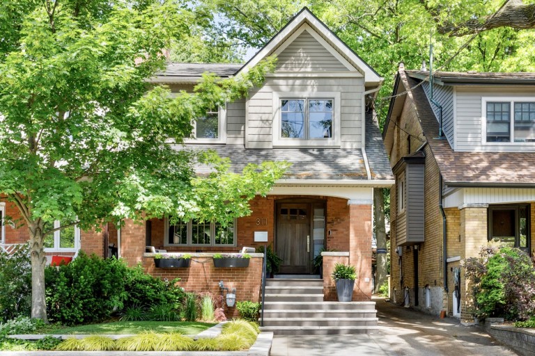 311 Armadale Avenue, Toronto, Ontario, Canada