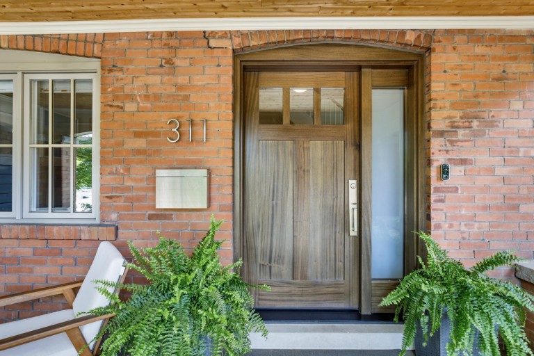 311 Armadale Avenue, Toronto, Ontario, Canada