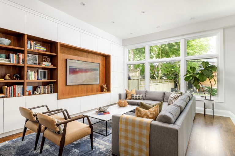 311 Armadale Avenue, Toronto, Ontario, Canada