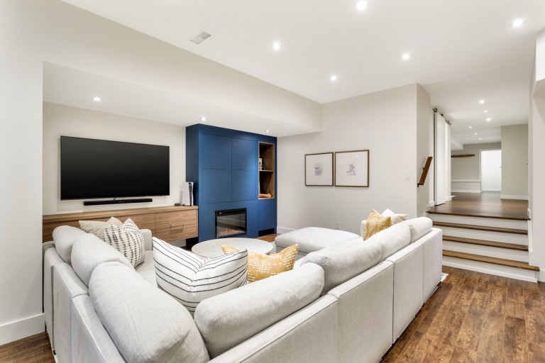 311 Armadale Avenue, Toronto, Ontario, Canada