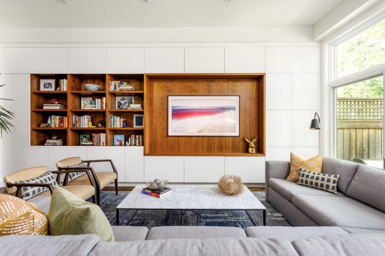 311 Armadale Avenue, Toronto, Ontario, Canada