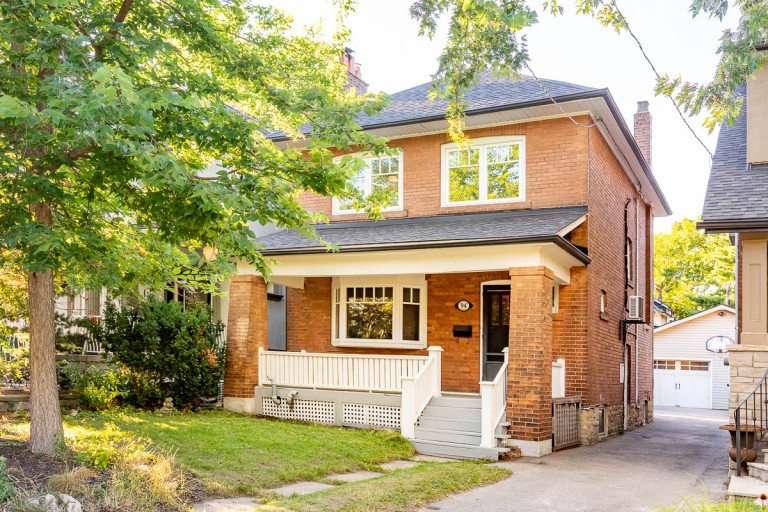 94 Woodside Avenue, Toronto, Ontario, Canada photo 1