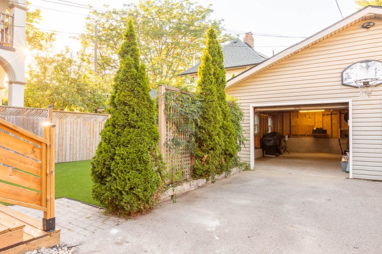 94 Woodside Avenue, Toronto, Ontario, Canada photo 37