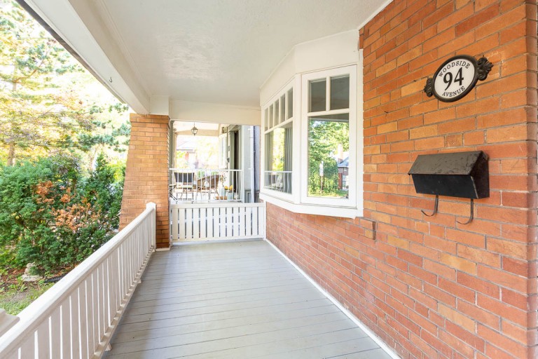 94 Woodside Avenue, Toronto, Ontario, Canada photo 40
