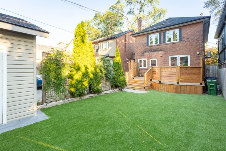 94 Woodside Avenue, Toronto, Ontario, Canada photo 35