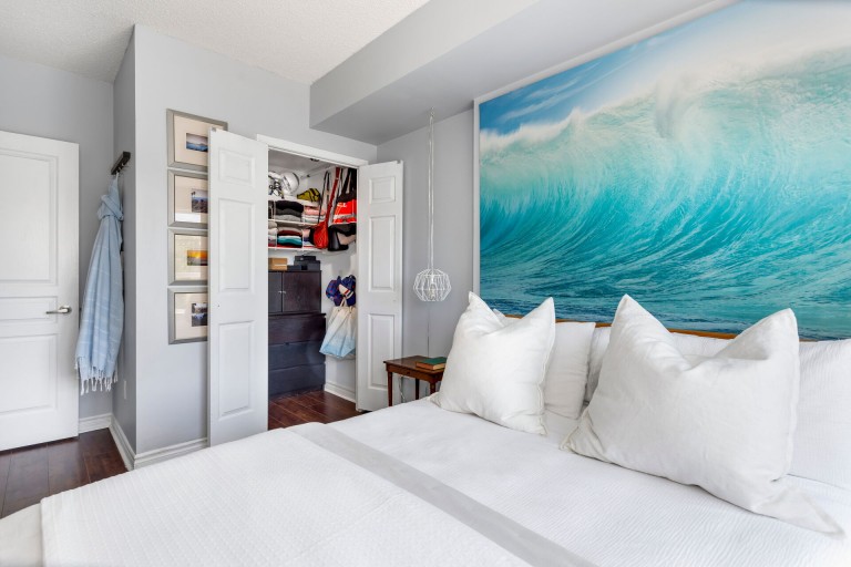 2495 Dundas Street West Suite #307, Toronto, Ontario, Canada photo 20